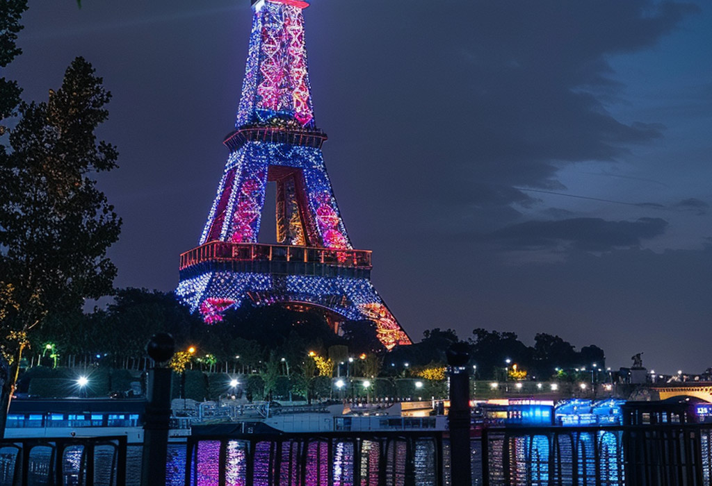 Paris 2024 Olympics Guide