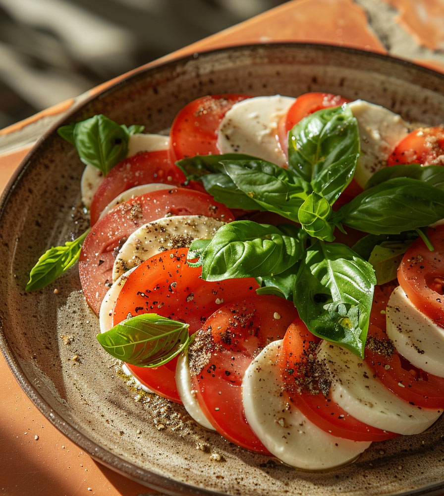 Caprese Salad