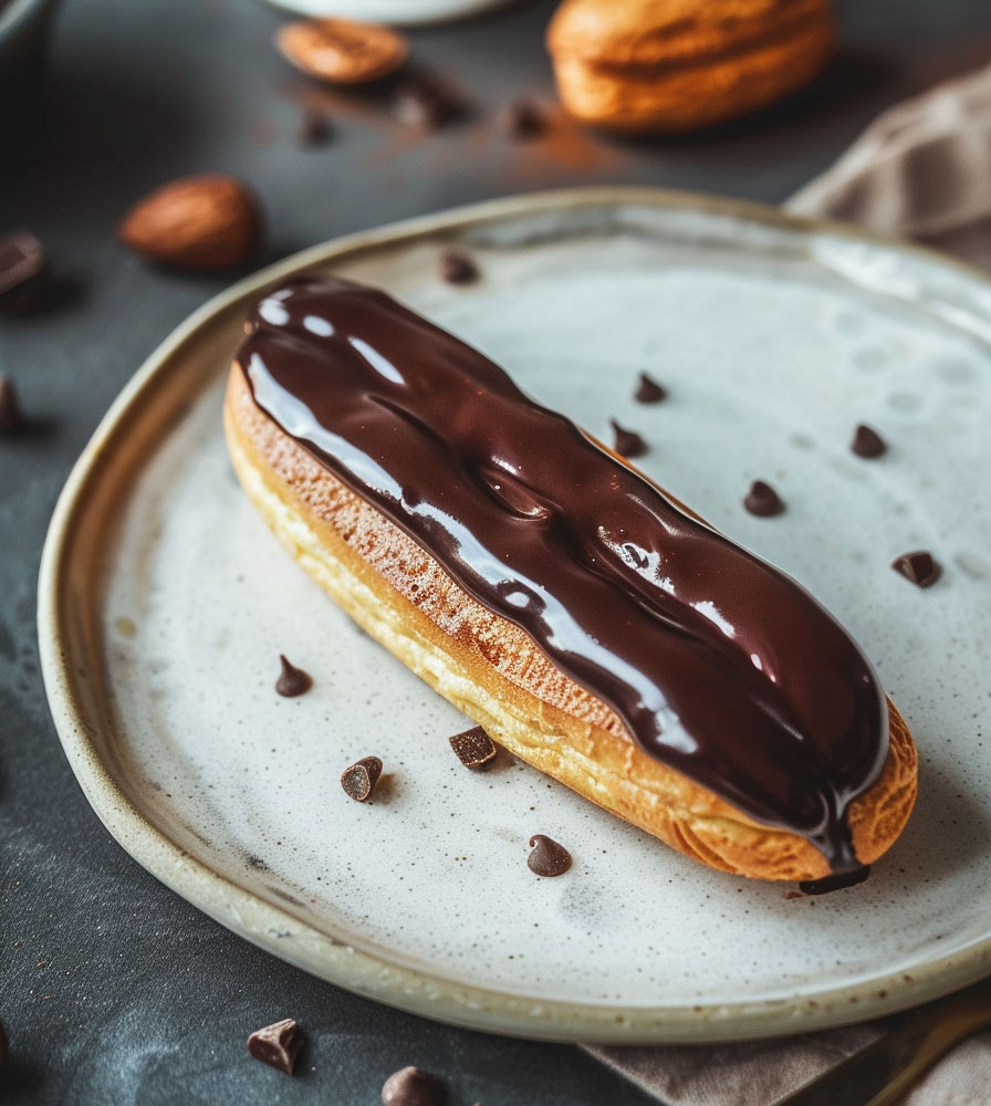 Eclair